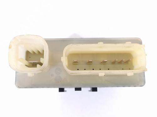 Electronic module PEUGEOT 308 II (LB_, LP_, LW_, LH_, L3_)  | BP9684112M83 