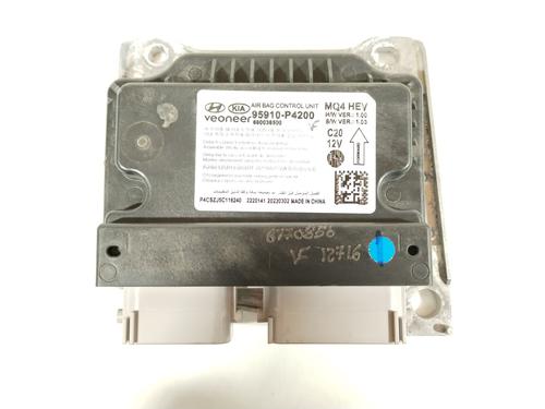 Centralina airbag Centralina airbag KIA SORENTO IV (MQ4, MQ4A) 1.6 T-GDi Hybrid (179 hp) 36357693 36357693