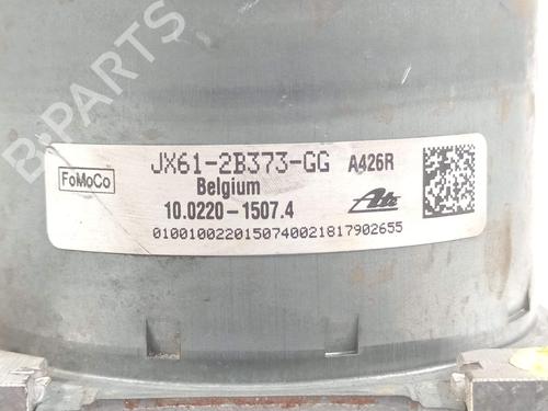 ABS pump FORD FOCUS IV (HN) | BP23242290M43 - Image 2