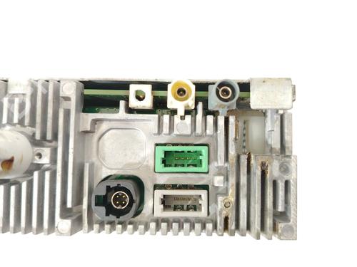 Módulo eletrónico CITROËN C4 CACTUS 1.6 HDi 90 | BP32026201M83 