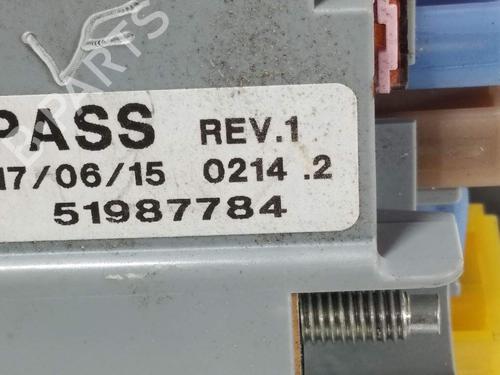 Fuse box FIAT 500X (334_) 1.6 D Multijet (334AXA1B, 334AXA11) | BP24662938E1 - Image 4