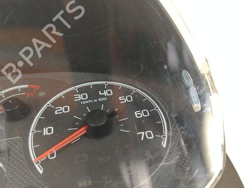 Instrument cluster PEUGEOT BIPPER (AA_) 1.4 HDi | BP33690987C47 - Image 5