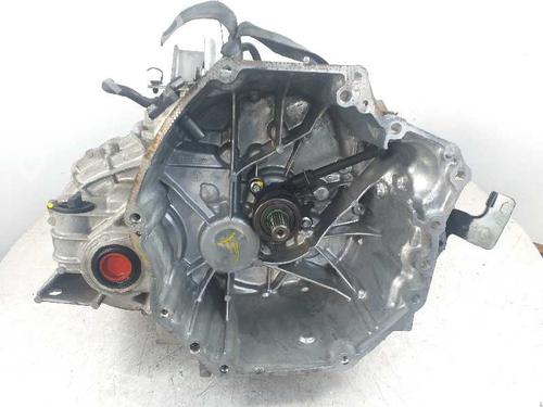 Gearbox NISSAN QASHQAI / QASHQAI +2 I (J10, NJ10, JJ10E) 1.6 dCi | BP7921295M3 