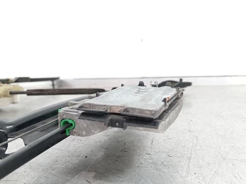 Rear right window mechanism AUDI A7 Sportback (4GA, 4GF) 3.0 TDI quattro | BP23538025C25 