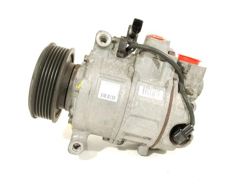 Used AC compressor AC compressor AUDI A6 C6 (4F2) [2004-2011] 19041722 19041722