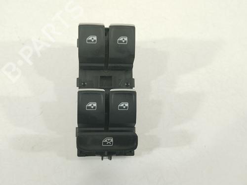 Used Left front window switch Left front window switch 36989290 36989290