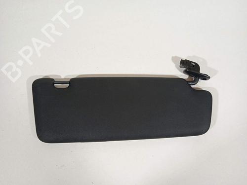 Left sun visor AUDI A3 (8P1) 2.0 TDI | BP30154175I1 - Image 3