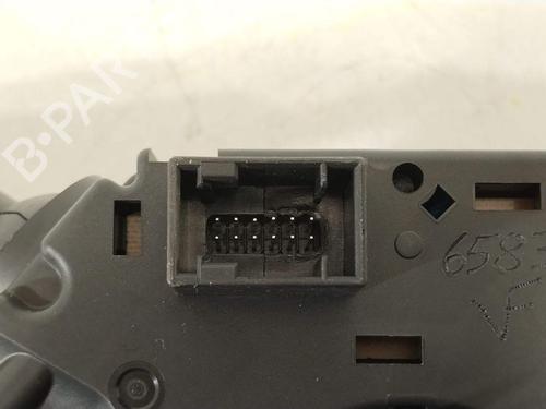 Headlight switch FIAT TIPO Hatchback (356_, 357_) 1.5 T4 Hybrid | BP36039835I24 - Image 6