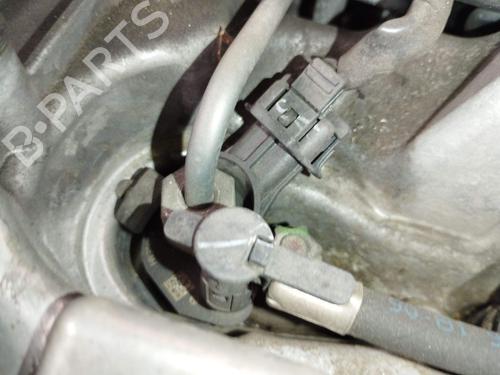 Engine HONDA ACCORD VIII (CU) 2.2 i-DTEC (CU3) | BP24923003M1 - Image 3