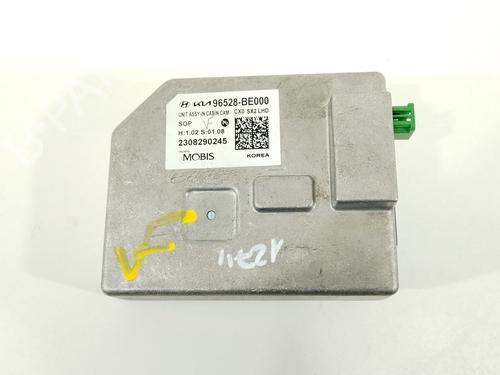 Used Electronic module HYUNDAI KONA (OS, OSE, OSI) 1.0 T-GDi Hybrid 48V (120 hp) 29067065