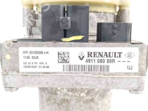 Steering pump DACIA SANDERO II TCe 90 (B8M1, B8MA, B8AC) | BP33176139M99 - Image 2