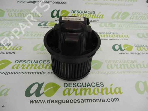 Used Heater blower motor PEUGEOT 207 (WA_, WC_) [2006-2015]  14302543