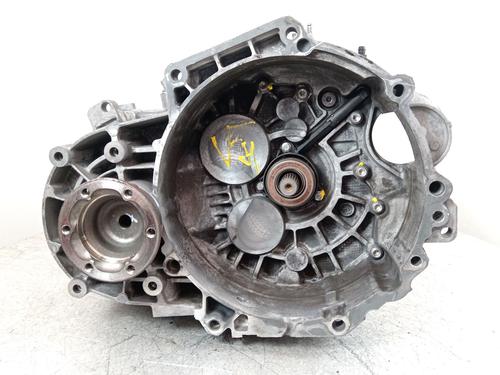 Used Gearbox VW EOS (1F7, 1F8) 2.0 TDI 16V (140 hp) 28674171