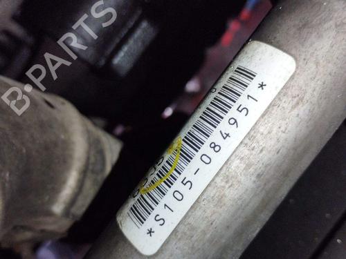Steering rack SUZUKI SWIFT III (MZ, EZ) 1.3 DDiS (RS413D) | BP37260454M22 - Image 3