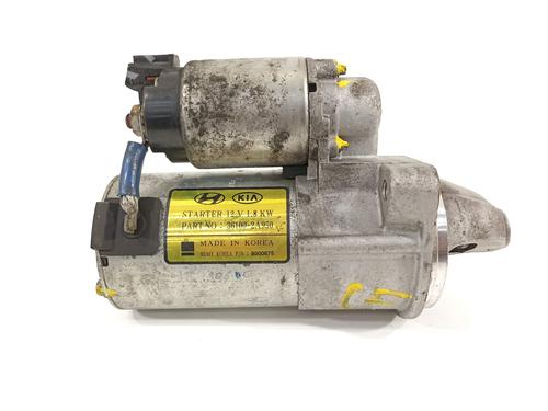 Used Starter Starter 15983226 15983226