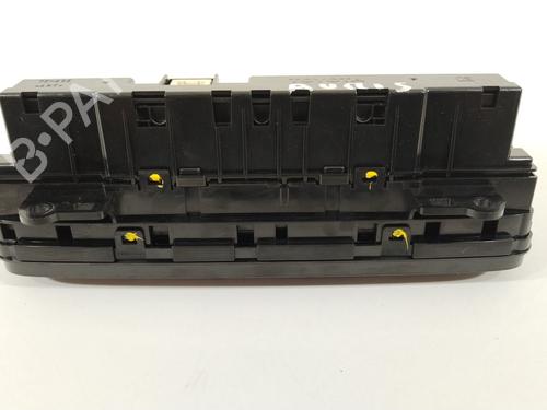 Climate control TOYOTA AURIS (_E18_) | BP16805655I5