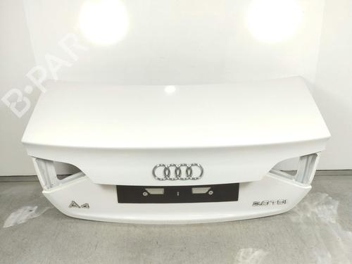 tailgate-audi-a4-b8-8k2-2007-2008-2009-2010-2011-2012-2013-2014-2015-2016-2017-27571403 main image
