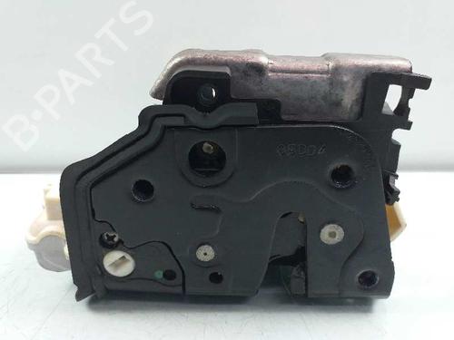 Rear right lock AUDI A3 Sportback (8VA, 8VF)  | BP5158190C99 