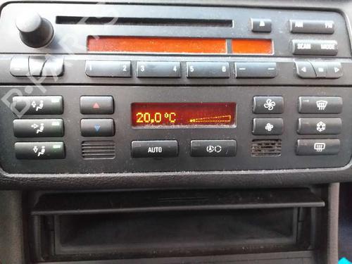 Climate control BMW 3 Touring (E46) | BP6552260I5 - Image 2
