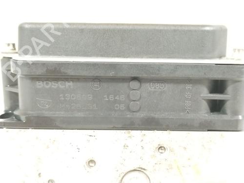 ABS pump OPEL CORSA D (S07) 1.2 LPG (L08, L68) | BP36074180M43 - Image 4