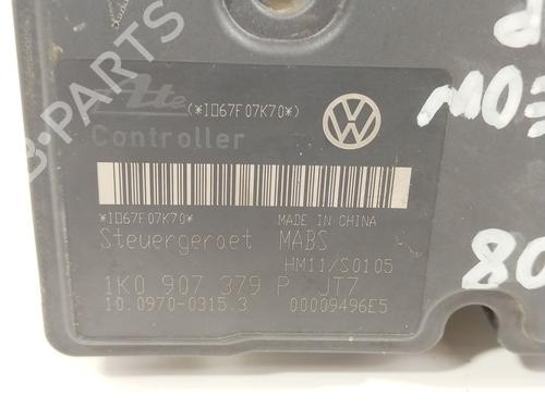 ABS pump SEAT LEON (1P1)  | BP21590015M43 