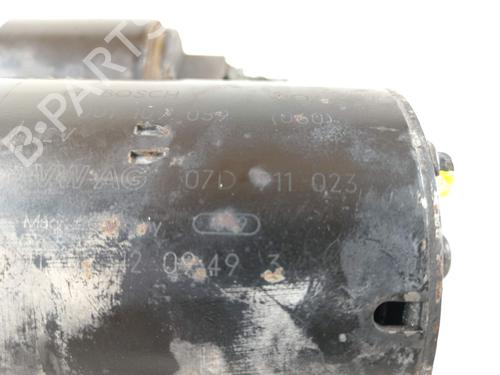 Starter VW PASSAT B5.5 (3B3) | BP18662144M8 - Image 5