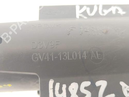Headlight washer FORD KUGA II (DM2) 2.0 TDCi 4x4 | BP32303744E17 - Image 4