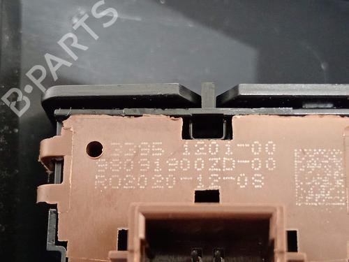 Switch CITROËN C4 III (BA_, BB_, BC_) 1.2 PureTech 130 (BAHNSA, BAHNSB) | BP23896280I30 - Image 8