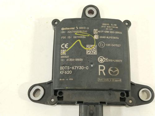 Electronic sensor MAZDA CX-30 (DM) | BP29712304M84 - Image 2