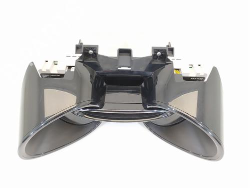Instrument cluster RENAULT CLIO IV (BH_) 1.5 dCi 75 | BP5864538C47 