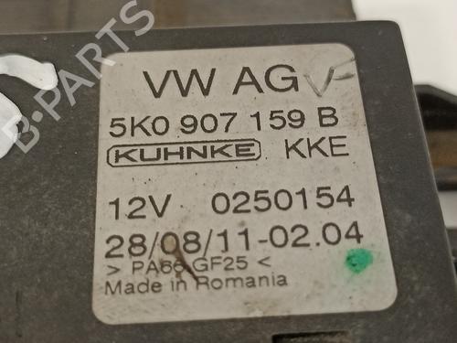 Electronic module VW GOLF VI (5K1) 2.0 GTi | BP17746304M83 