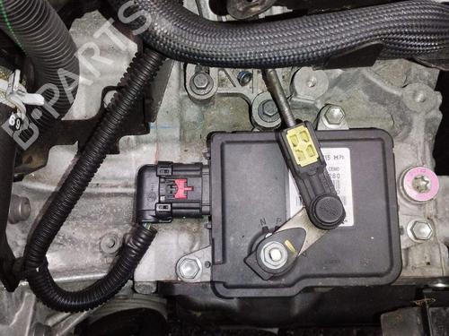 gearbox-citroen-ds5-2011-2012-2013-2014-2015-2016-40100733 main image