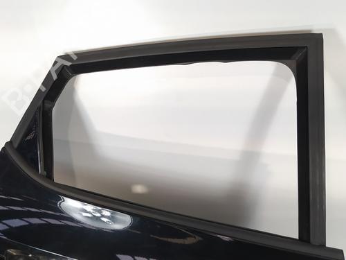 Right rear door SEAT IBIZA IV (6J5, 6P1)  | BP4850866C5 