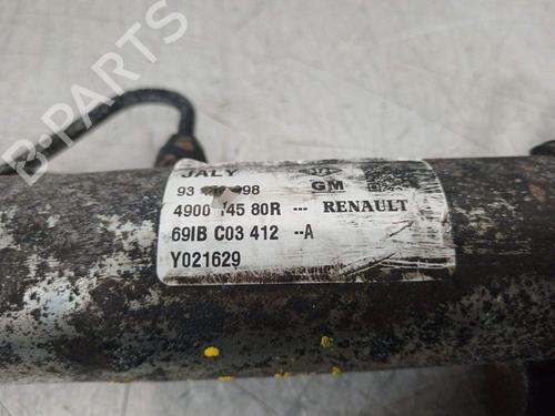 Steering rack OPEL VIVARO B Van (X82) | BP18074420M22 - Image 5