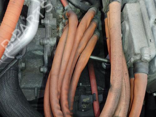 Used Gearbox OPEL AMPERA (R12) EV 150 (151 hp) 29632872