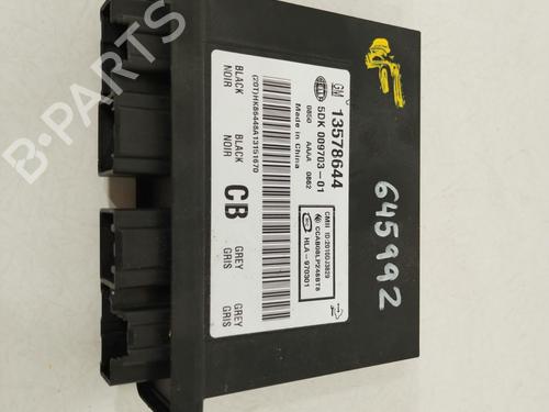 Used Electronic module OPEL AMPERA (R12) EV 150 (151 hp) 29132572