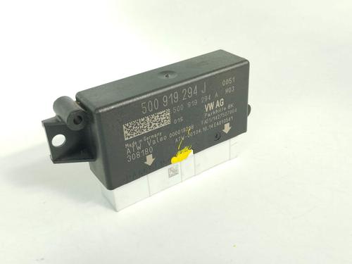 Used Electronic module Electronic module 12260416 12260416