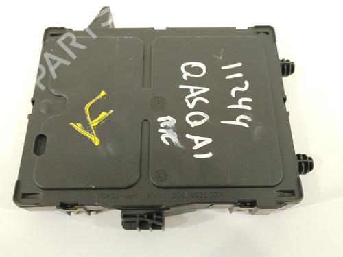 Used Electronic module NISSAN QASHQAI II SUV (J11, J11_) [2013-2025]  27151521