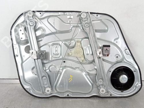 Front right window mechanism HYUNDAI i30 (FD) | BP16804555C23 - Image 5