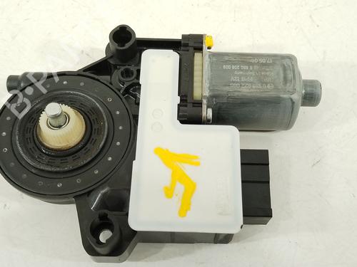 Rudehejsemotor forskærm venstre SEAT IBIZA V (KJ1, KJG) 1.0 TSI (95 hp) 27505346