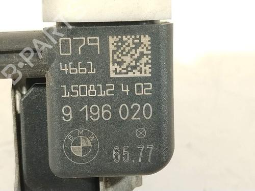 Electronic sensor BMW 3 Gran Turismo (F34) 320 d | BP39568703M84 - Image 3