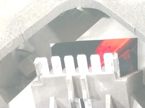 Left taillight OPEL CORSA D (S07) 1.2 LPG (L08, L68) | BP33287595C34 - Image 6
