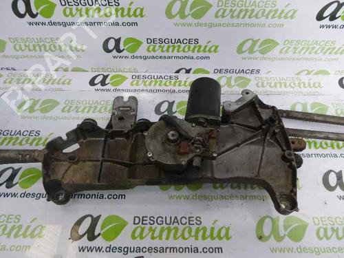 Used Front wiper motor PEUGEOT 807 (EB_) [2002-2025]  2280810