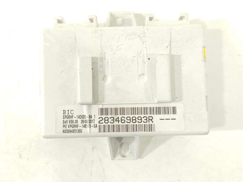Elektronisk modul SMART FORFOUR Hatchback (453) 0.9 (453.044, 453.053) | BP32210626M83 - Image 4
