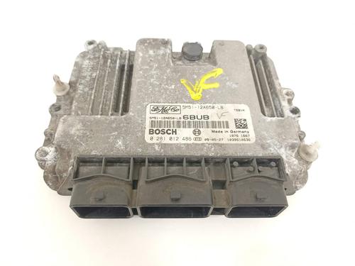 Used Engine control unit (ECU) Engine control unit (ECU) 14913878 14913878