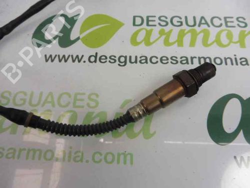 Electronic sensor SEAT IBIZA IV (6J5, 6P1)  | BP8487935M84 