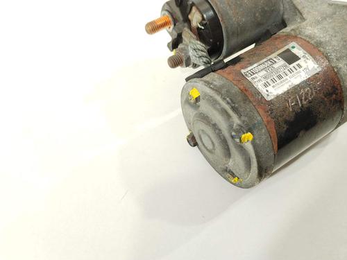 Starter NISSAN PIXO (UA0) | BP18045639M8 - Image 4