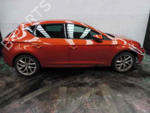 Engine control unit (ECU) SEAT LEON (5F1) 1.4 TSI | BP5114550M57 