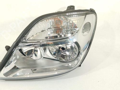 Used Left headlight Left headlight RENAULT SCÉNIC I MPV (JA0/1_, FA0_) 1.9 dTi (JA1U) (80 hp) 37150376 37150376
