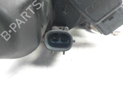 Throttle body TOYOTA PRIUS Liftback (_W2_)  | BP7098181M82